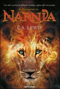 Produktbild: Le cronache di Narnia | Clive S. Lewis