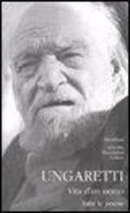 Produktbild: Vita d'un uomo. Tutte le poesie | Giuseppe Ungaretti