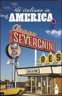 Produktbild: Un italiano in America | Beppe Severgnini
