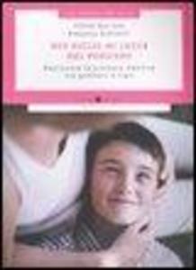 Produktbild: Mio figlio mi legge nel pensiero. Realizzare la sintonia emotiva tra genitori e figli | Ulisse Mariani, Rosanna Schiralli