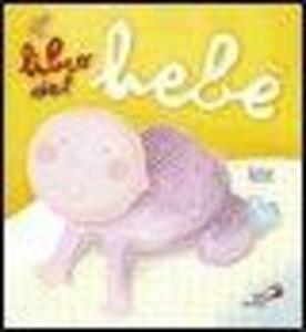 Produktbild: Il libro del bebè | Cristina Raiconi