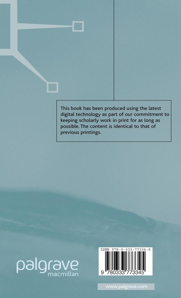 Weitere Ansicht: Young Homeless People | S. Fitzpatrick