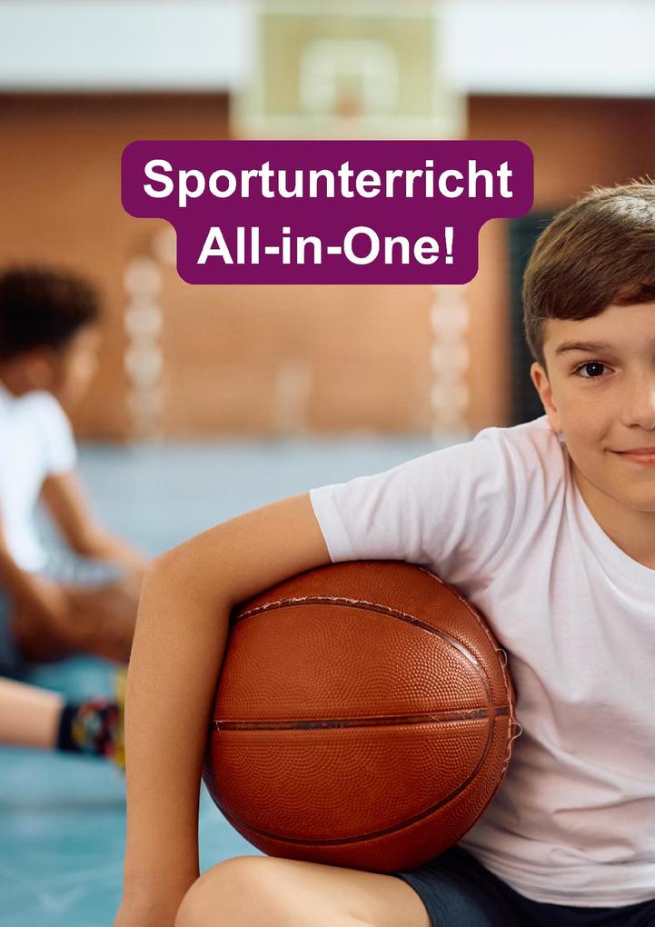 Weitere Ansicht: Lernzirkel Sport 02 | Julia Bracke