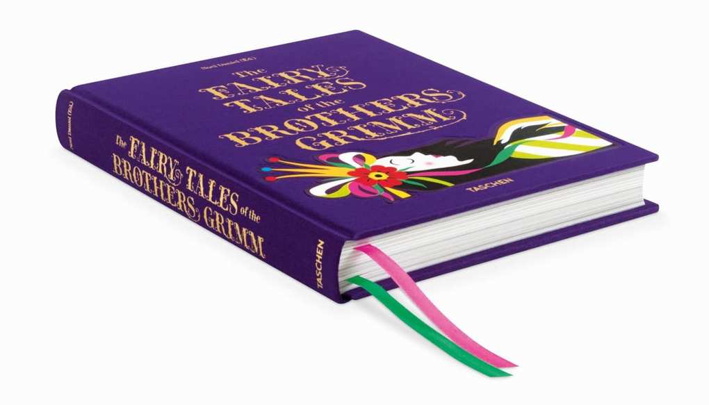 Weitere Ansicht: Die Märchen der Gebrüder Grimm | Jakob Grimm, Wilhelm Grimm, Jacob Grimm