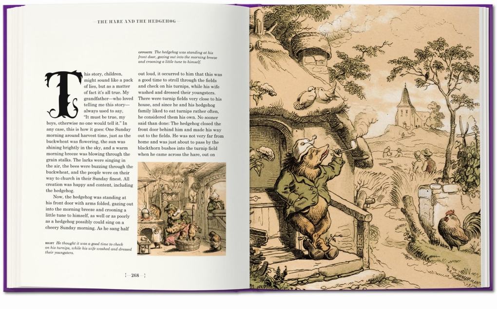 Weitere Ansicht: Die Märchen der Gebrüder Grimm | Jakob Grimm, Wilhelm Grimm, Jacob Grimm