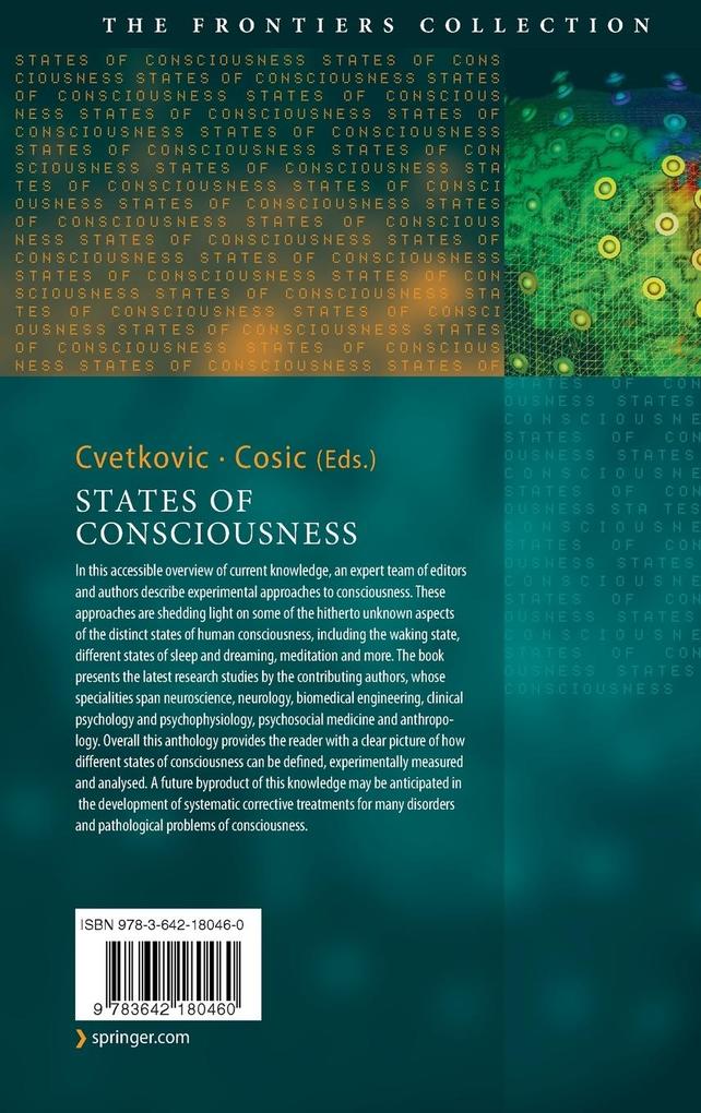 Weitere Ansicht: States of Consciousness