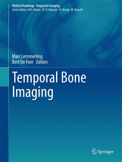 Weitere Ansicht: Temporal Bone Imaging