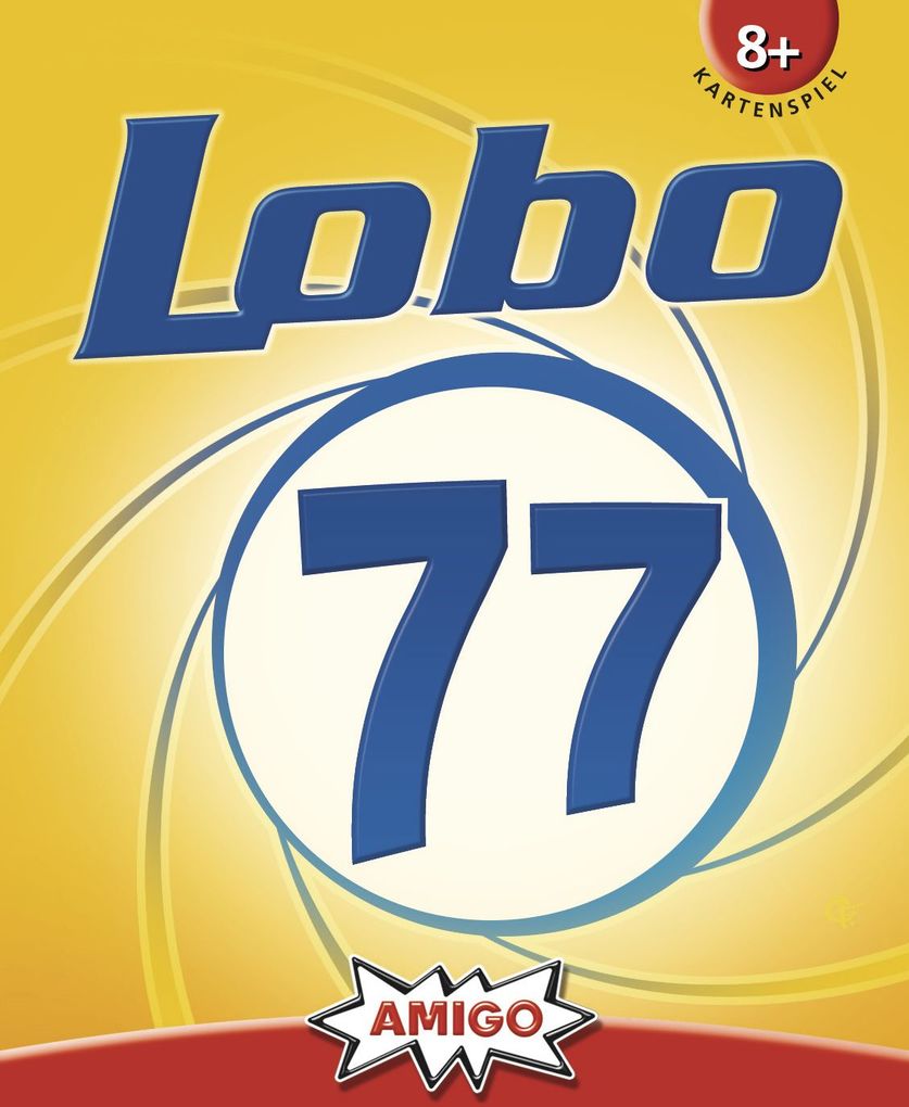 Weitere Ansicht: Lobo 77 | Oliver Freudenreich