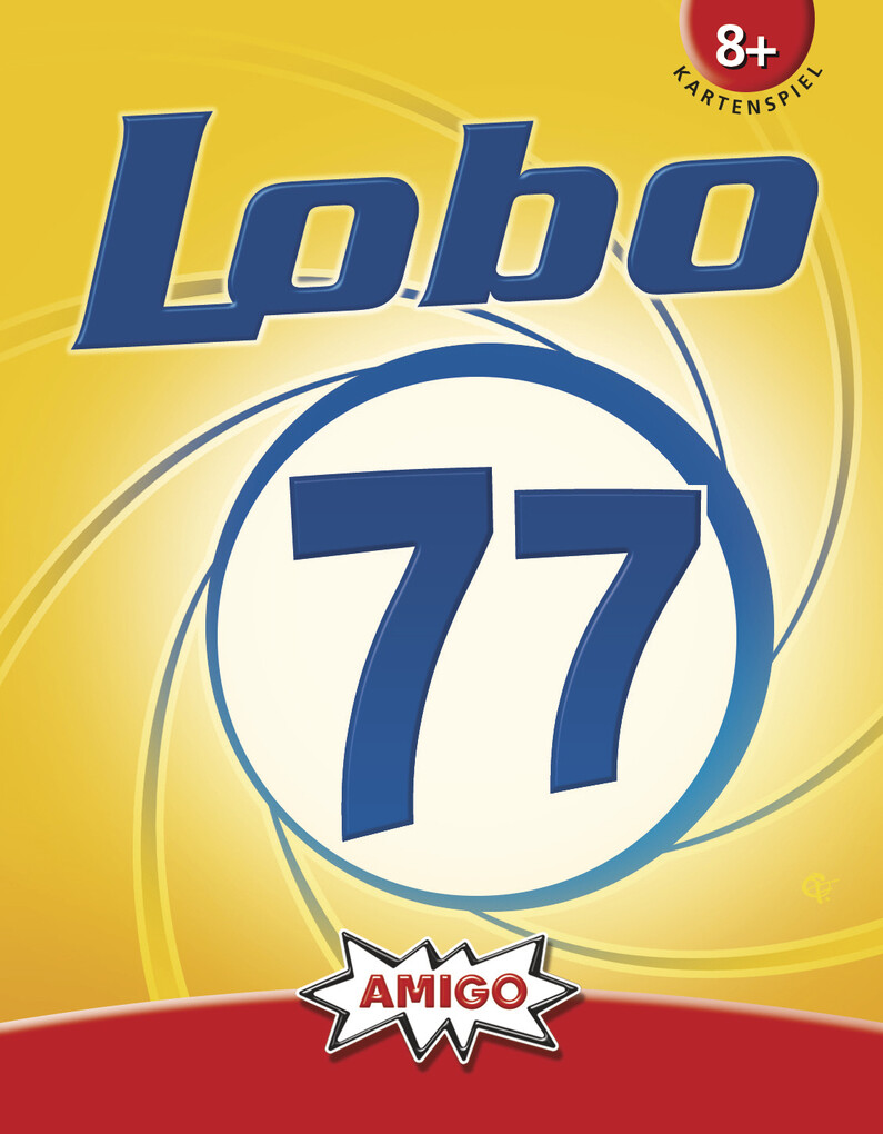 Weitere Ansicht: Lobo 77 | Oliver Freudenreich