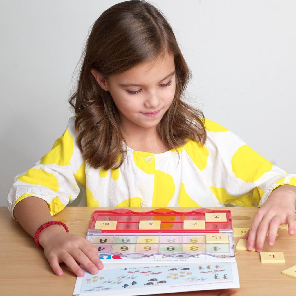 Weitere Ansicht: miniLÜK-Set Übungen für Vorschulkinder