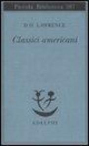 Produktbild: Classici americani | D. H. Lawrence
