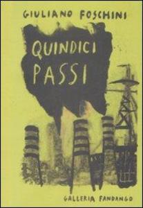 Produktbild: Quindici passi | Gianluca Foschini