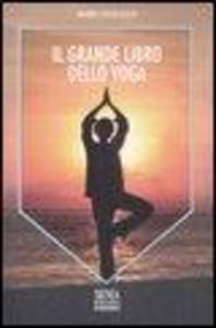 Produktbild: Il grande libro dello yoga | Maria Angelillo