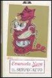 Produktbild: Il serpegatto | Emanuela Nava