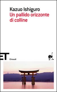 Produktbild: Un pallido orizzonte di colline | Kazuo Ishiguro