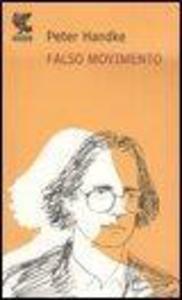 Produktbild: Falso movimento | Peter Handke