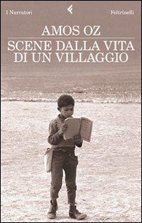 Produktbild: Scene dalla vita di un villaggio | Amos Oz