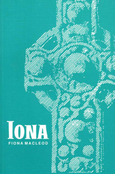 Produktbild: Iona | Fiona MacLeod