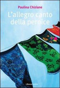 Produktbild: L' allegro canto della pernice | Paulina Chiziane