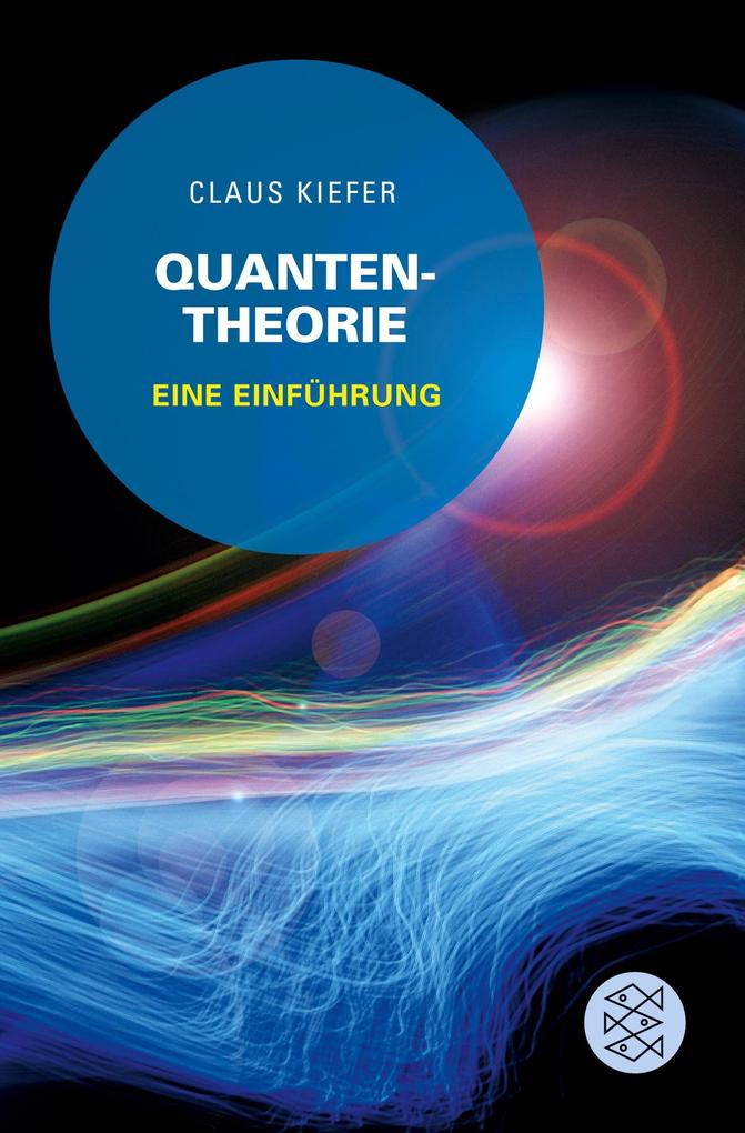 Produktbild: Quantentheorie | Claus Kiefer