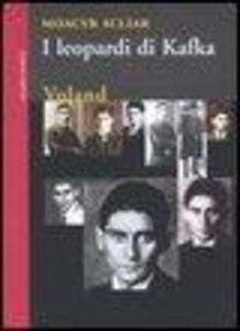 Produktbild: I leopardi di Kafka | Moacyr Scliar