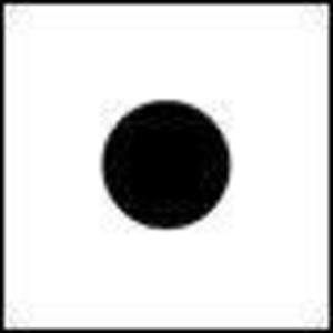 Produktbild: Il cerchio | Bruno Munari