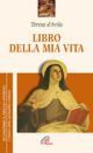 Produktbild: Libro della mia vita | Teresa D'Avila (Santa)