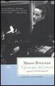 Produktbild: Il principio dell'amore | Maeve Brennan