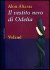 Produktbild: Il vestito nero di Odelia | Alon Altaras