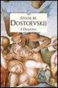 Produktbild: I demoni | Fëdor Dostoevskij