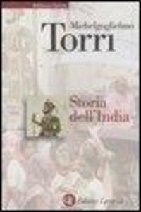 Produktbild: Storia dell'India | Michelguglielmo Torri