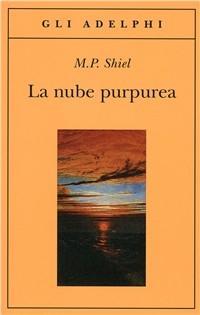 Produktbild: La nube purpurea | Matthew Phipps Shiel