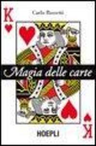 Produktbild: Magie delle carte | Carlo Rossetti