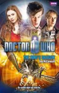 Produktbild: Doctor Who: The King's Dragon | Una McCormack