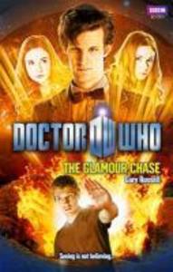 Produktbild: Doctor Who: The Glamour Chase | Gary Russell