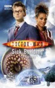 Produktbild: Doctor Who: Sick Building | Paul Magrs