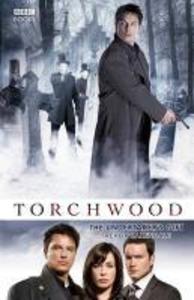 Produktbild: Torchwood: The Undertaker's Gift | Trevor Baxendale