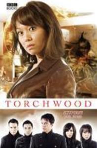 Produktbild: Torchwood: SkyPoint | Phil Ford