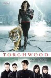 Produktbild: Torchwood: Pack Animals | Peter Anghelides