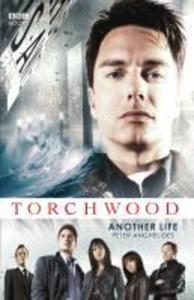 Produktbild: Torchwood: Another Life | Peter Anghelides
