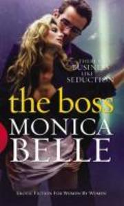 Produktbild: The Boss | Monica Belle