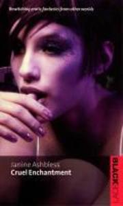 Produktbild: Cruel Enchantment | Janine Ashbless