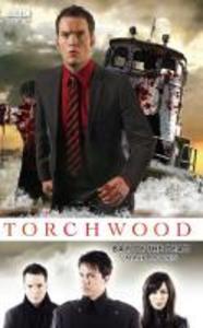 Produktbild: Torchwood: Bay of the Dead | Mark Morris