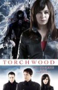 Produktbild: Torchwood: Into The Silence | Sarah Pinborough