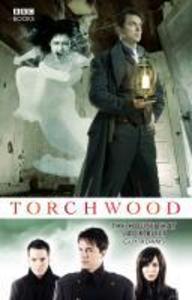Produktbild: Torchwood: The House That Jack Built | Guy Adams