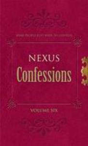 Produktbild: Nexus Confessions: Volume Six | Various