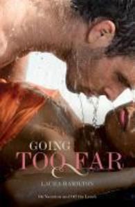 Produktbild: Going Too Far | Laura Hamilton