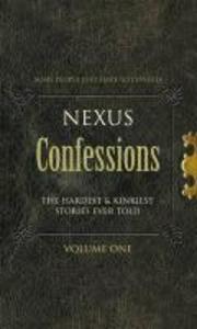 Produktbild: Nexus Confessions: Volume One | Various