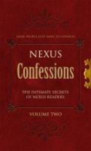 Produktbild: Nexus Confessions: Volume Two | Various