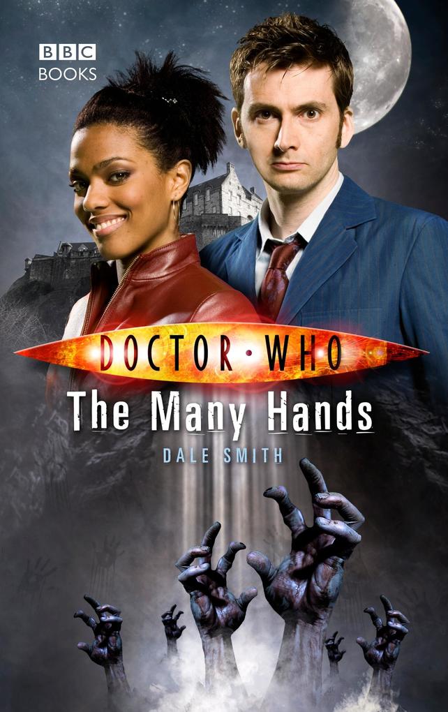 Produktbild: Doctor Who: The Many Hands | Dale Smith